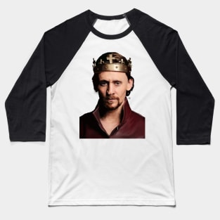 Henry V Baseball T-Shirt